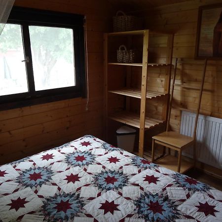 Sun Dance Ranch Bed & Breakfast Ekshärad Екстериор снимка