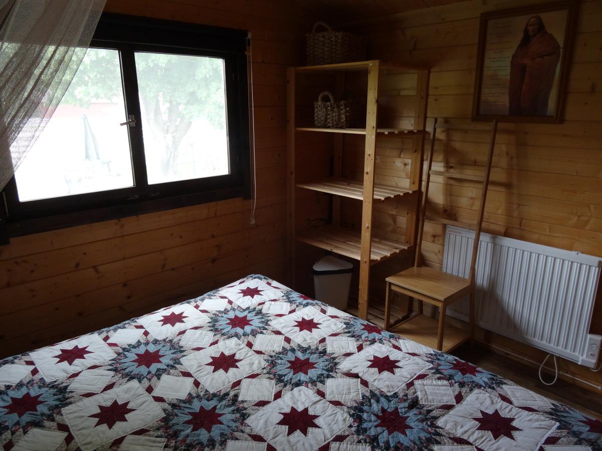 Sun Dance Ranch Bed & Breakfast Ekshärad Екстериор снимка