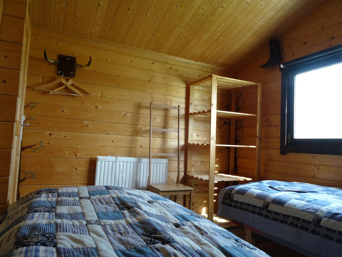 Sun Dance Ranch Bed & Breakfast Ekshärad Екстериор снимка