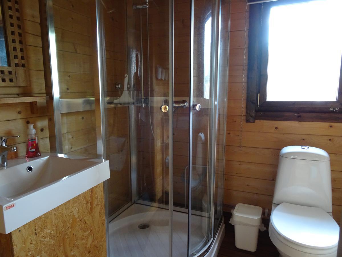 Sun Dance Ranch Bed & Breakfast Ekshärad Екстериор снимка