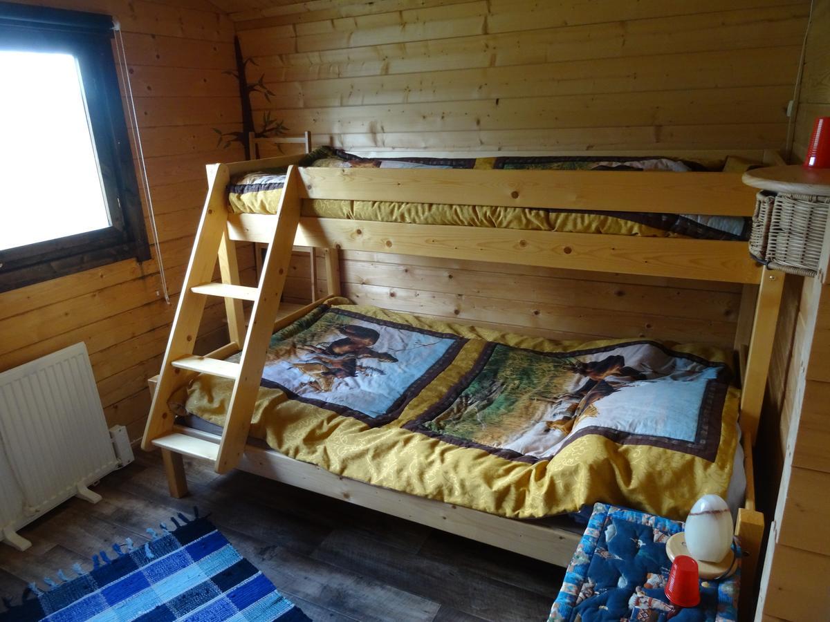 Sun Dance Ranch Bed & Breakfast Ekshärad Екстериор снимка