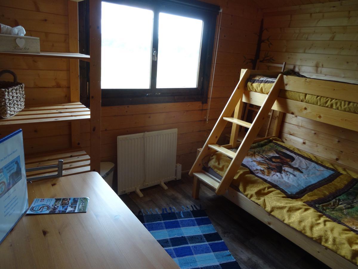 Sun Dance Ranch Bed & Breakfast Ekshärad Екстериор снимка
