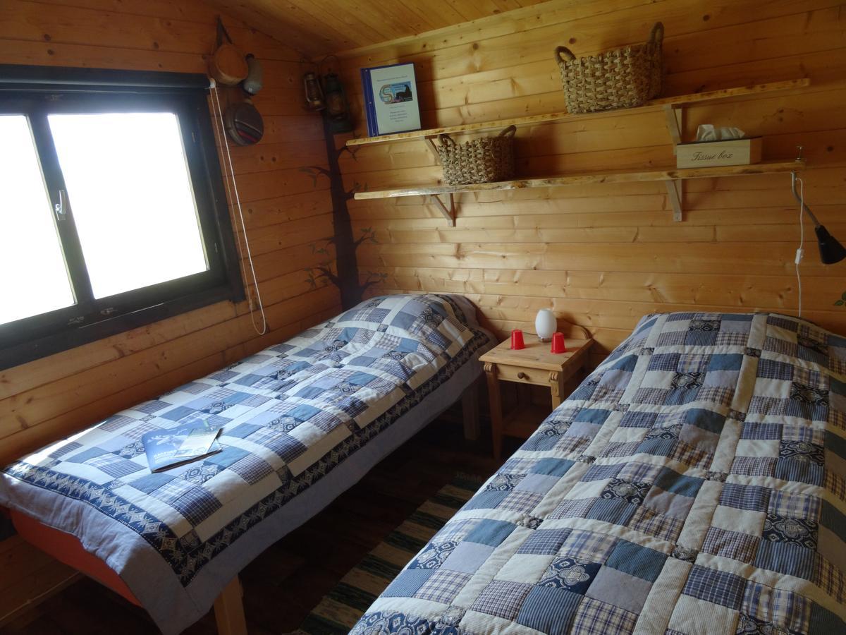 Sun Dance Ranch Bed & Breakfast Ekshärad Екстериор снимка