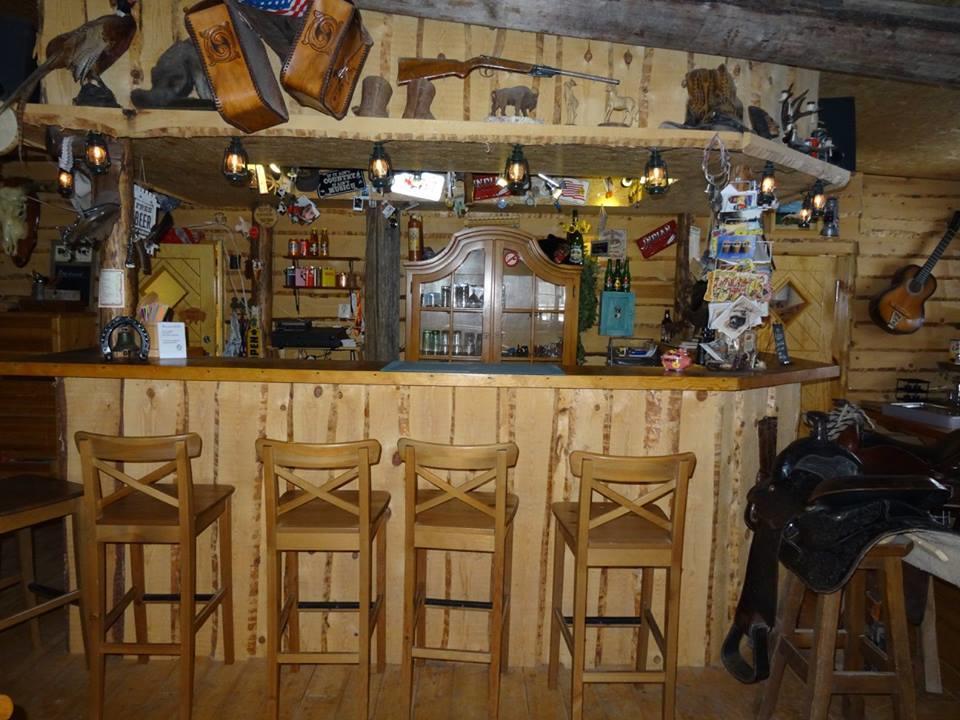 Sun Dance Ranch Bed & Breakfast Ekshärad Екстериор снимка