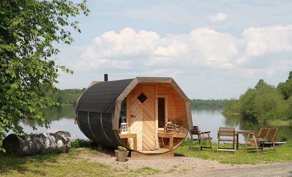Sun Dance Ranch Bed & Breakfast Ekshärad Екстериор снимка