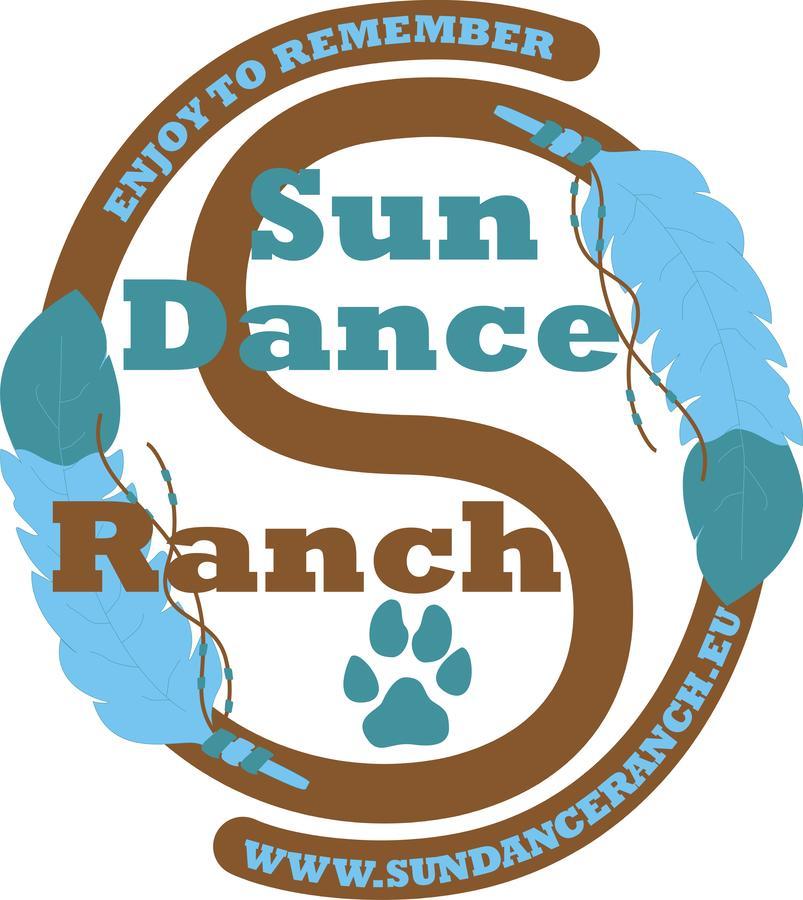 Sun Dance Ranch Bed & Breakfast Ekshärad Екстериор снимка