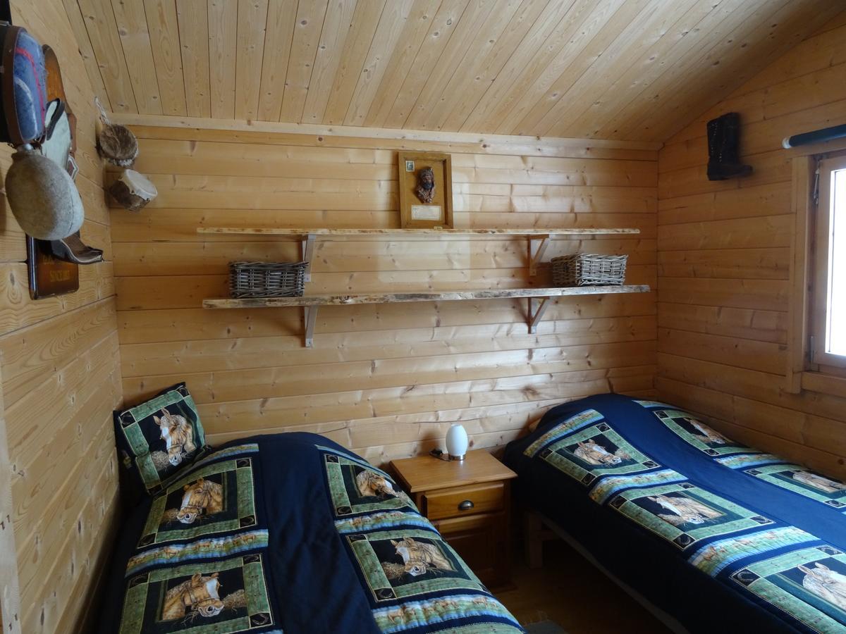 Sun Dance Ranch Bed & Breakfast Ekshärad Екстериор снимка