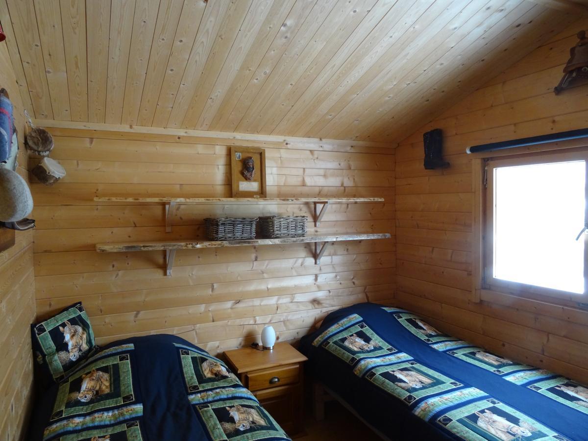 Sun Dance Ranch Bed & Breakfast Ekshärad Екстериор снимка