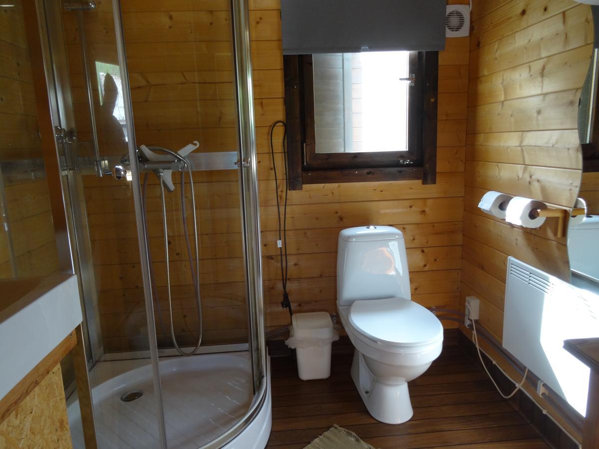 Sun Dance Ranch Bed & Breakfast Ekshärad Екстериор снимка